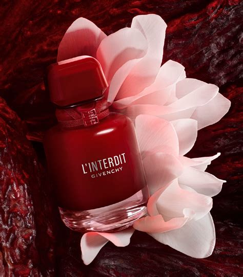 givenchy l'interdit rouge duftzwilling|l'interdit givenchy cheapest.